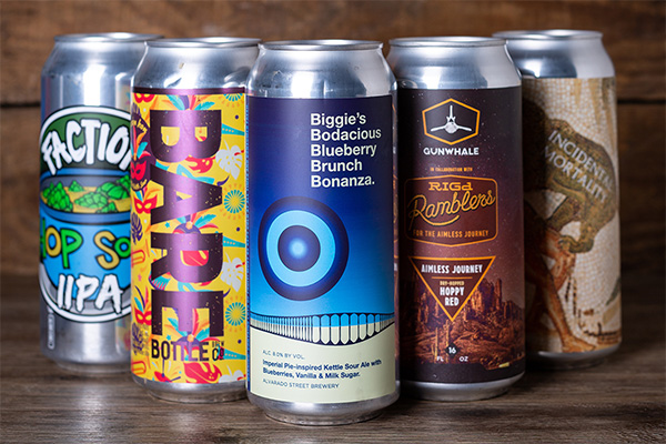 Craft Beverage